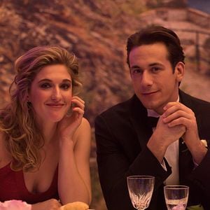 Fotoğraf Michael Ricci