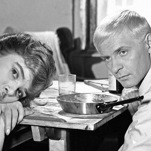 Fotoğraf Tadeusz Lomnicki