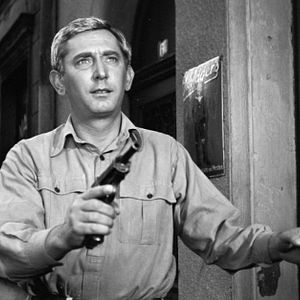 Fotoğraf Gustaw Holoubek