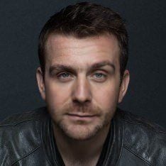 Fotoğraf Anton Vasilev