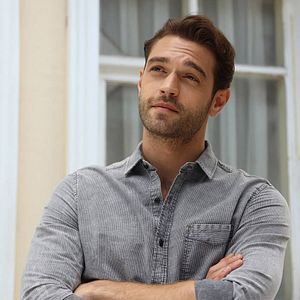 Fotoğraf Çatı Katı Aşk