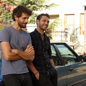 Fotoğraf Çatı Katı Aşk