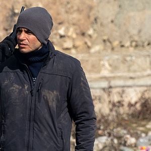 Fotoğraf Savaşçı