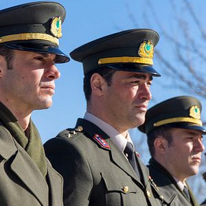 Fotoğraf Savaşçı