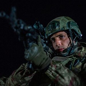 Fotoğraf Savaşçı