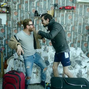 Fotoğraf Ben Böyle Şansın