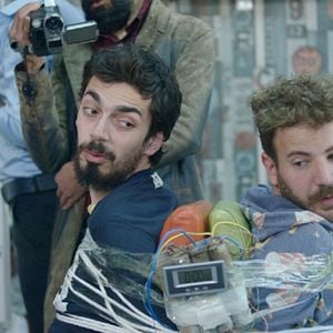 Fotoğraf Ben Böyle Şansın