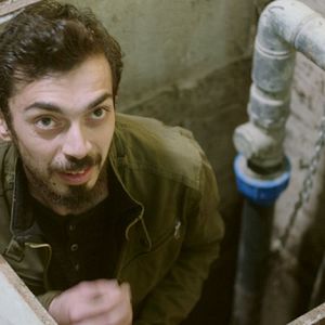 Fotoğraf Ben Böyle Şansın