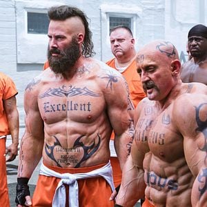 Fotoğraf Bill & Ted Face The Music