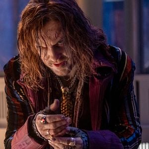 Fotoğraf A Babysitter's Guide to Monster Hunting