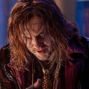 Fotoğraf A Babysitter's Guide to Monster Hunting