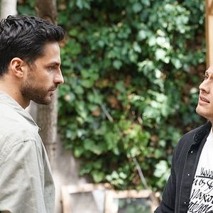 Fotoğraf Gençliğim Eyvah