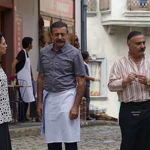 Fotoğraf Gençliğim Eyvah