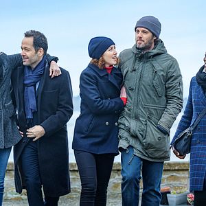 Fotoğraf Lannick Gautry