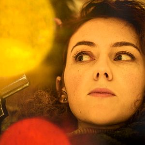 Fotoğraf Blandine Bellavoir