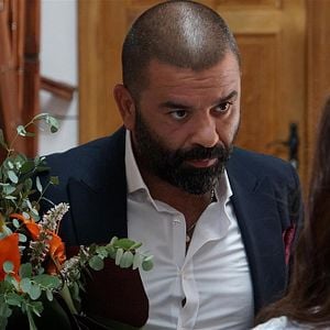 Fotoğraf Sefirin Kızı