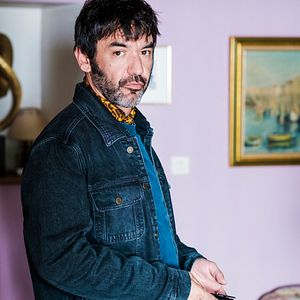 Fotoğraf Ivan Gouillon