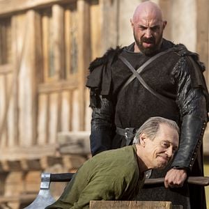 Fotoğraf Miracle Workers