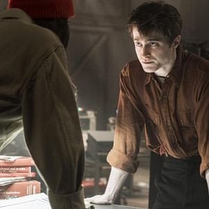 Fotoğraf Miracle Workers