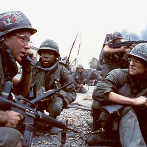 Fotoğraf Full Metal Jacket