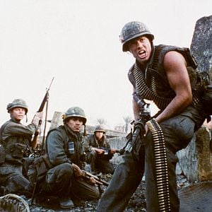 Fotoğraf Full Metal Jacket