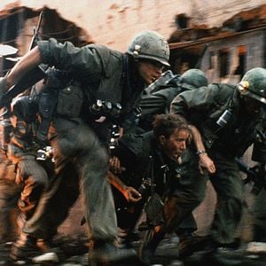 Fotoğraf Full Metal Jacket