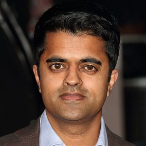 Fotoğraf Divian Ladwa