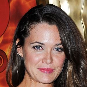 Fotoğraf Christine Woods