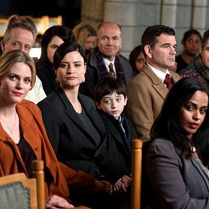 Fotoğraf Melinda Kinnaman