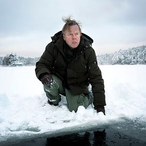 Fotoğraf Krister Henriksson