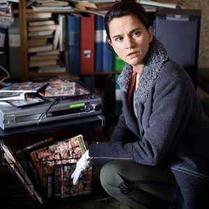 Fotoğraf Melinda Kinnaman