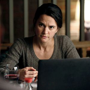 Fotoğraf Melinda Kinnaman