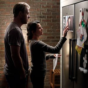 Fotoğraf Melinda Kinnaman