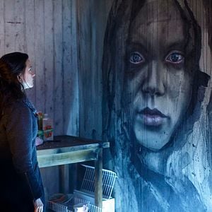 Fotoğraf Melinda Kinnaman