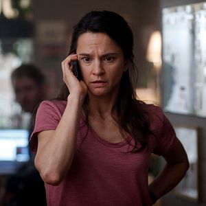 Fotoğraf Melinda Kinnaman