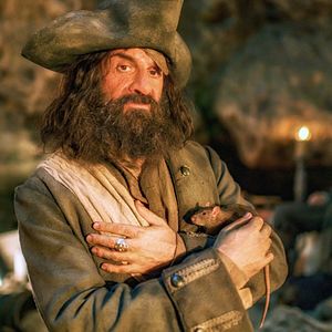 Fotoğraf Rick Kavanian