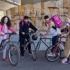 Fotoğraf Catalina Sopelana