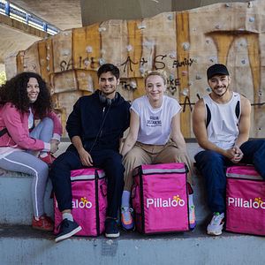 Fotoğraf Catalina Sopelana