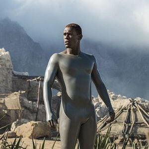 Fotoğraf Abubakar Salim