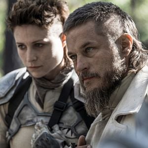 Fotoğraf Niamh Algar