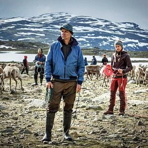 Fotoğraf Ida Engvoll