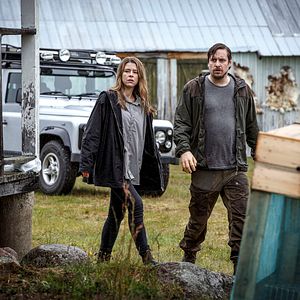 Fotoğraf Ida Engvoll