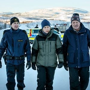 Fotoğraf Ida Engvoll