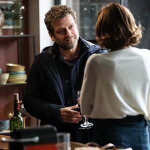 Fotoğraf Jonathan Zaccaï