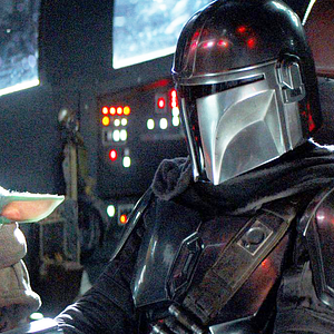 Fotoğraf The Mandalorian