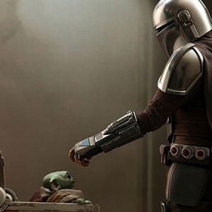 Fotoğraf The Mandalorian