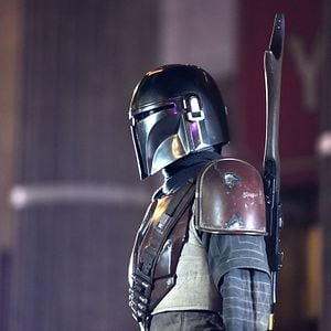 Fotoğraf The Mandalorian