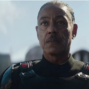 Fotoğraf The Mandalorian