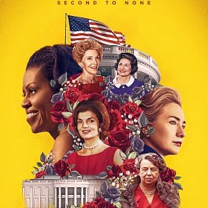 Fotoğraf The First Lady