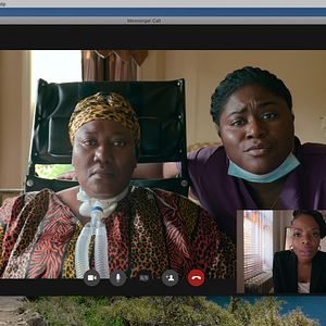 Fotoğraf Marsha Stephanie Blake